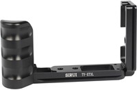 Sirui L-bracket TY-XT3L (for Fuji XT3)