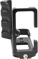 Sirui L-bracket TY-XT3L (for Fuji XT3)-3