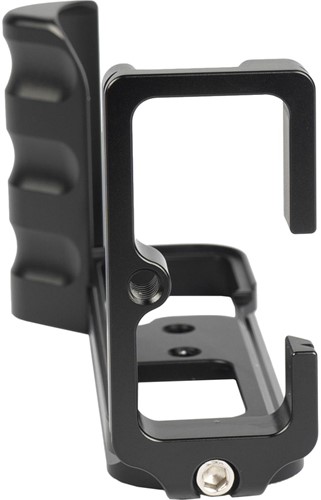 Sirui L-bracket TY-XT3L (for Fuji XT3)-3