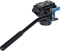 Sirui Statief videokop VA-5 Pro-3