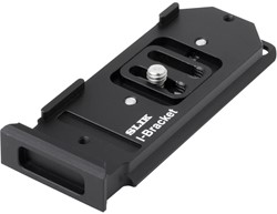 Slik I-Bracket / I-Plate