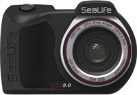 Sealife Micro 3.0 Underwater Camera