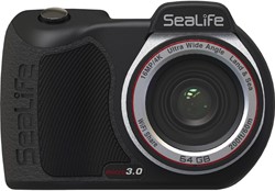 Sealife Micro 3.0 Underwater Camera
