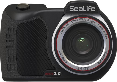 Sealife Micro 3.0 Underwater Camera