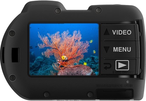 Sealife Micro 3.0 Underwater Camera-3