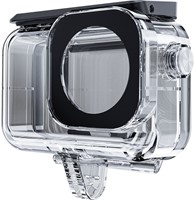 Telesin Waterproof Cage For DJI Osmo Action 3-2