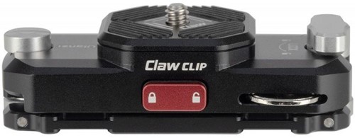 Ulanzi Fast Claw Clip Mounting Bracket-2