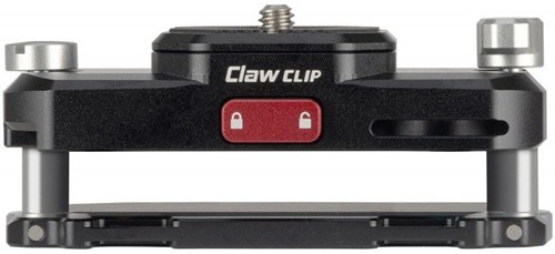Ulanzi Fast Claw Clip Mounting Bracket-3