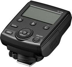 FC-WR FLASH COMMANDER