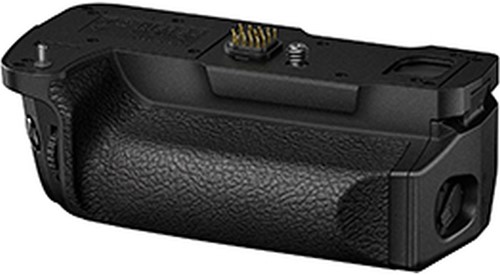 OM SYSTEM HLD-10 Battery Grip voor OM-1(II)