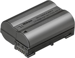 Nikon EN-EL15c accu