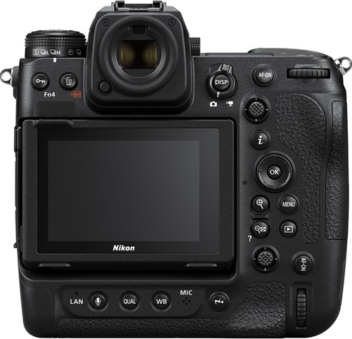 Nikon Z9 Body-3