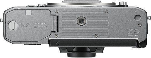Nikon Z fc Body-3