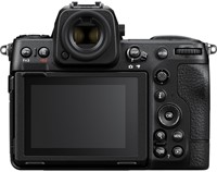Nikon Z8 + Nikkor Z 24-120mm f/4.0 S-2