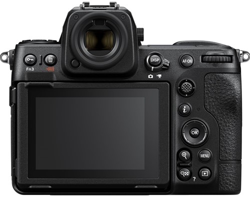 Nikon Z8 + Nikkor Z 24-120mm f/4.0 S-2