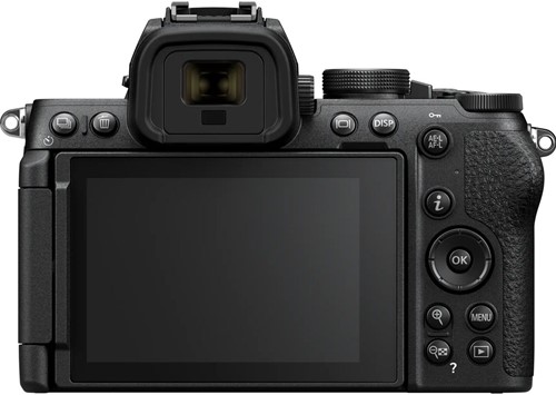 Nikon Z50II Body-2