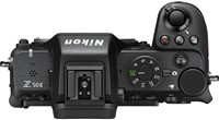 Nikon Z50II Body-3