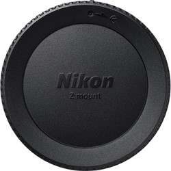 Nikon Body Cap BF-N1 for Z mount