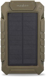 Nedis Solar Panal For: WCAM130GN/ WCAM150GN/ WCAM250GN/ WCAM