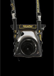 DiCAPac For Small SLR Or Pen System Camera's