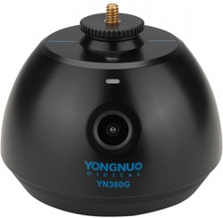 Yongnuo YN360G Smart Tracking Holder 360Â Rotation Auto Face