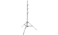 Lampstatief & klem