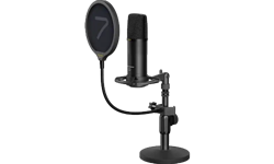 Microfoon accessoire