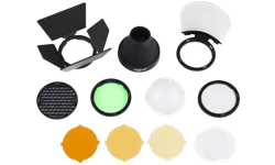 Studio accessoire