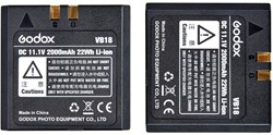 Accu V8 serie