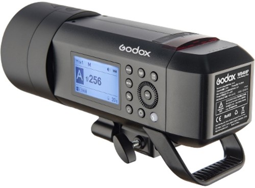 AD400 Pro
