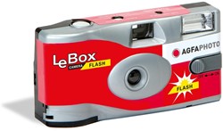 Agfa Photo LeBox 400/27 Flash