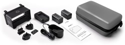 Atomos 5" Accessory Kit. Zubeh?r-Set inkl. 2x NP-F750 Li-ION Akkus
