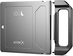 Atomos AtomX SSDmini Handle
