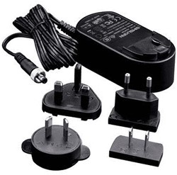 Atomos Locking AC Power Adaptor