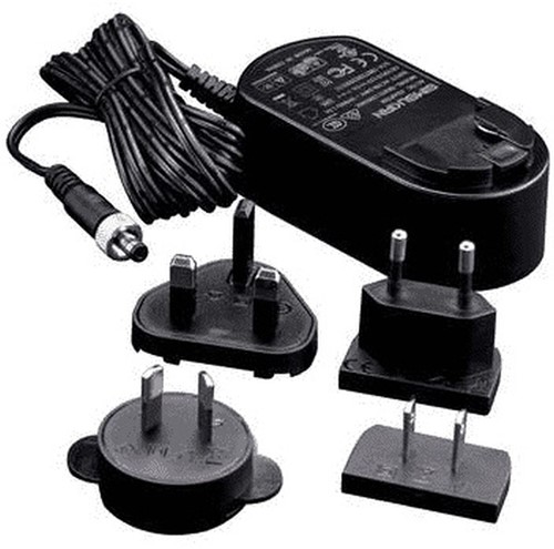 Atomos Locking AC Power Adaptor