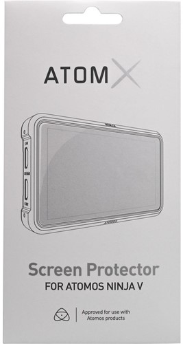 Atomos Screen Protector for Ninja V