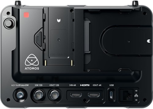 Atomos Shogun Ultra
