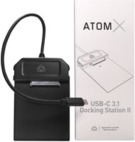 Atomos USB-C 3.1 Docking Station