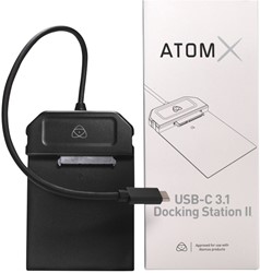 Atomos USB-C 3.1 Docking Station