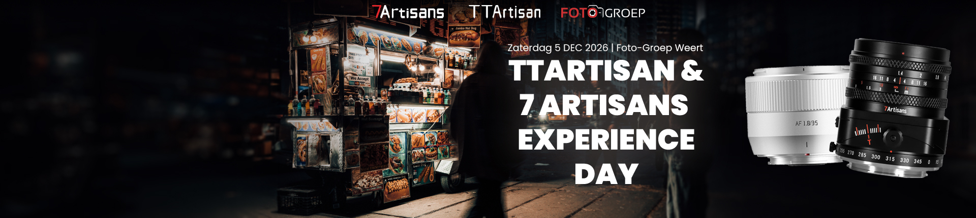 Artisan Experience Day