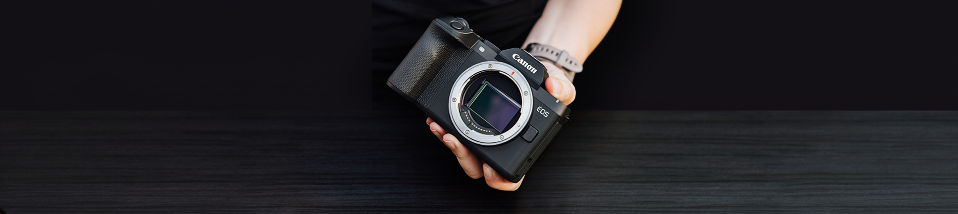 Canon R8 II