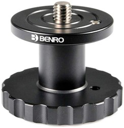 Benro Adapter for Precision Geared Head GD3WH (GDHAD1)