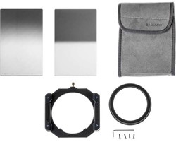 Benro Bas Meelker Master Filter Kit - FM10M2