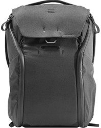 Peak Design Everyday Backpack 20l V3 - Black