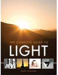 Lastolite Book the complete guide to light