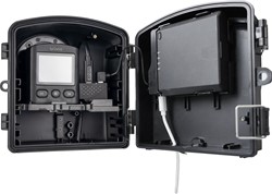 Brinno ASP1000-P Solar Power Kit