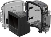 Brinno ATH1000 IPX7 Waterproof case for Brinno TLC2000/2020