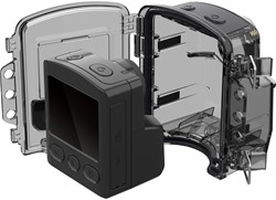 Brinno ATH1000 IPX7 Waterproof case for Brinno TLC2000/2020