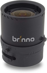 Brinno BCS 18-55 - CS-mount Lens for TLC200 Pro