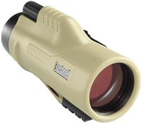 Bushnell 10x42 Legend ED monocular Picatinny